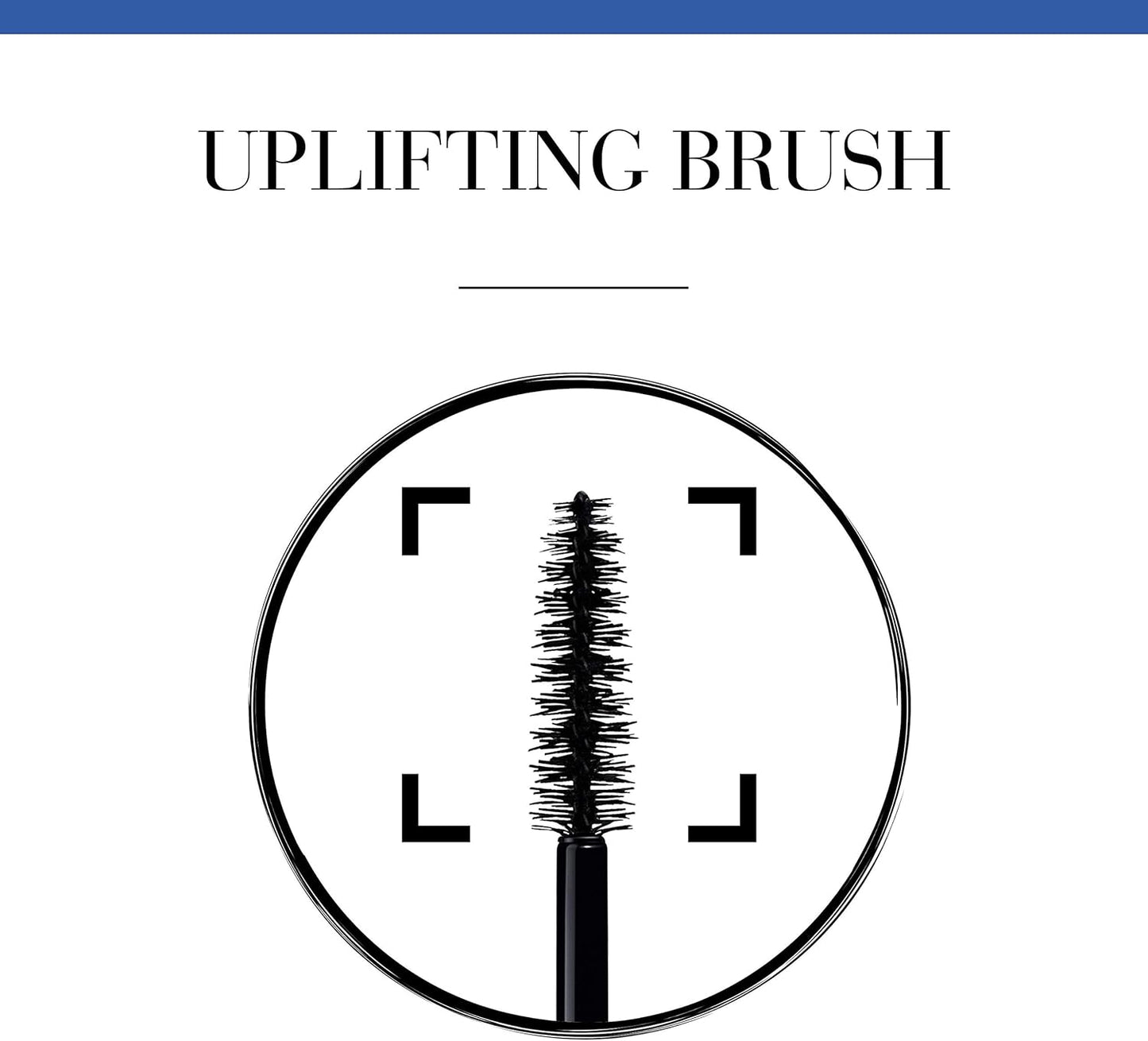 Bourjois Volume Glamour Push Up Effect Mascara – Volumizing, Lift & Curl