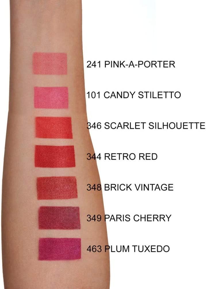 L’Oreal Color Riche Matte Lipstick