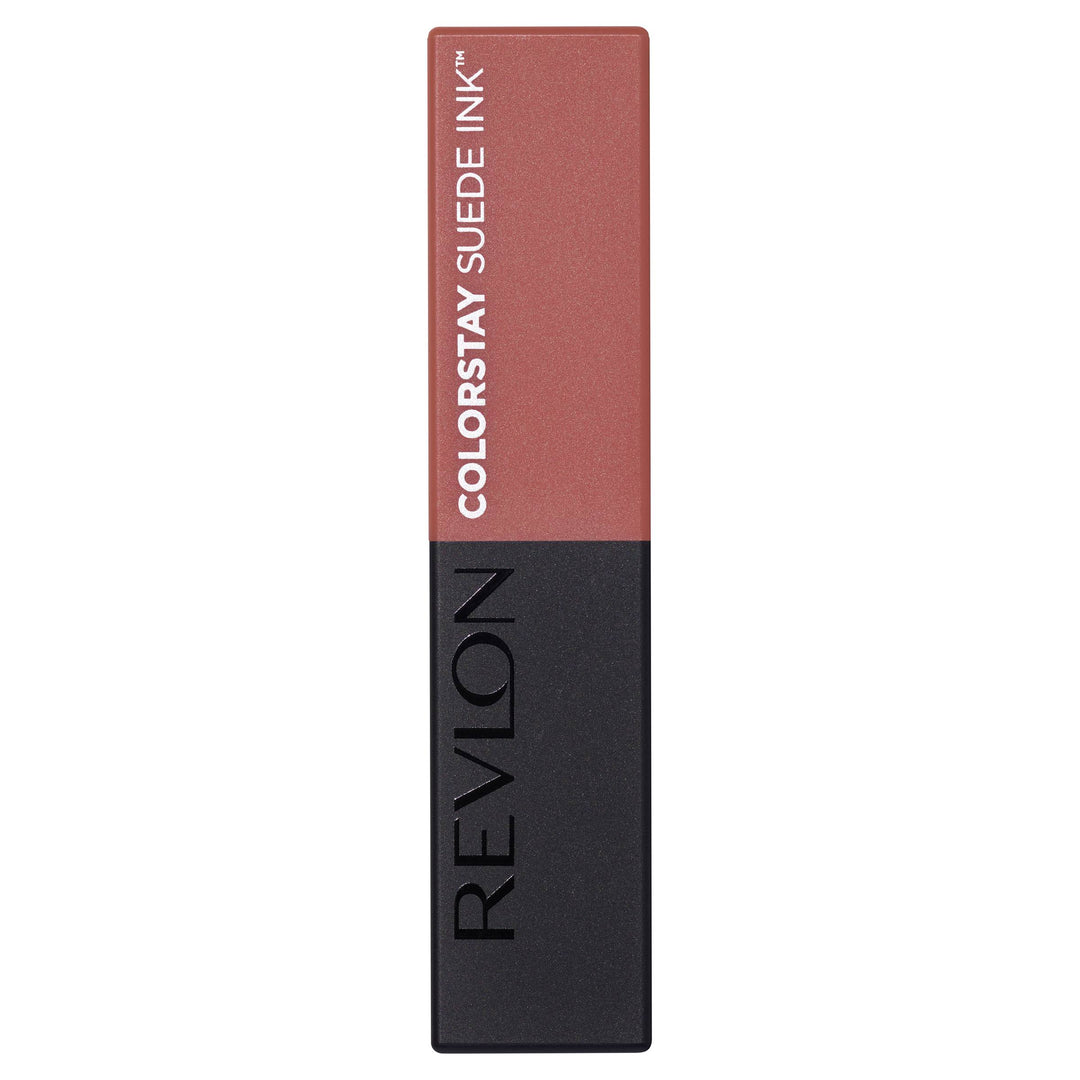 Revlon ColorStay Suede Ink Lipstick 005 Hot Girl
