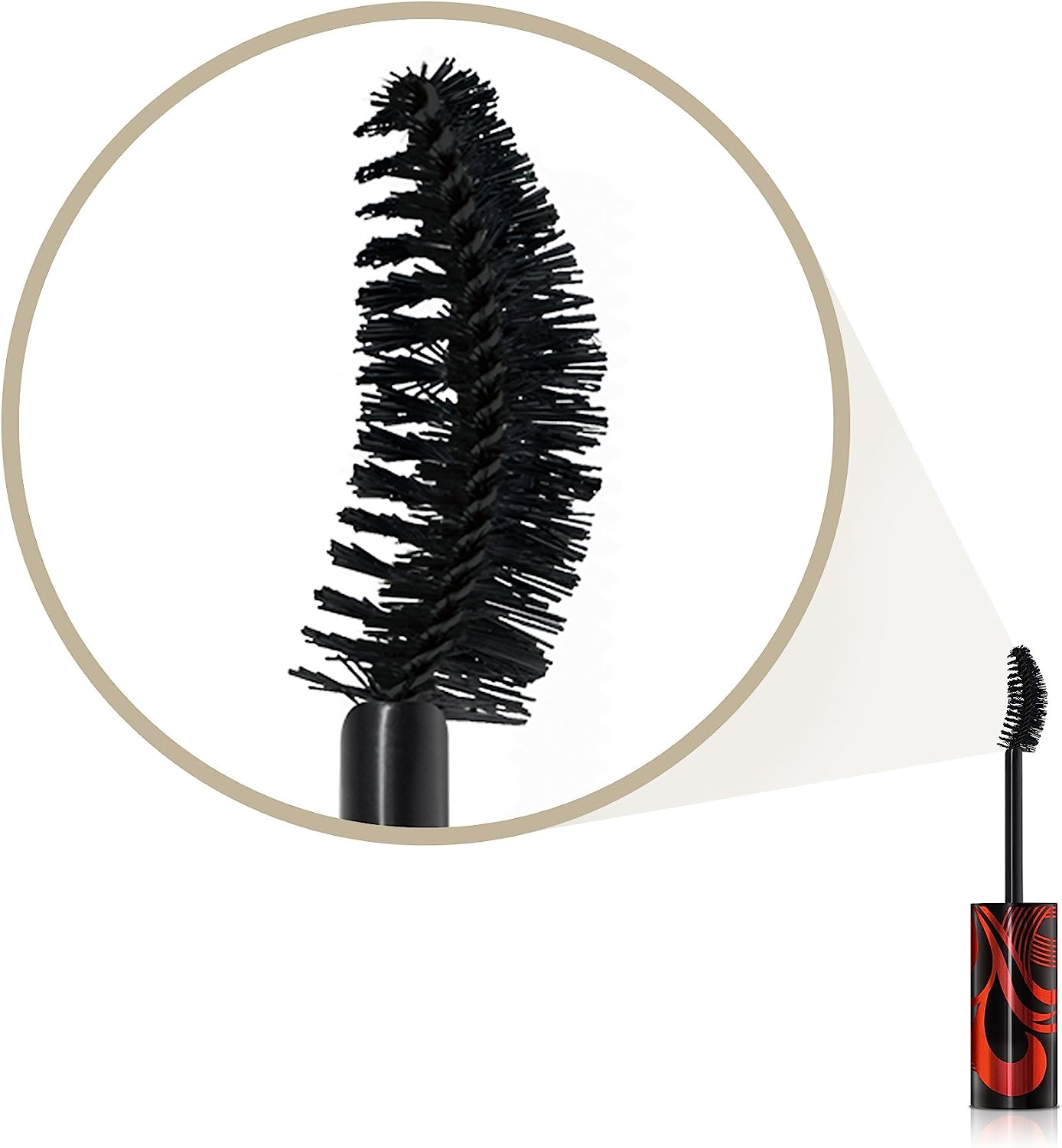 Max Factor 2000 Calorie Mascara Curl Addict Elevate Your Lash Game