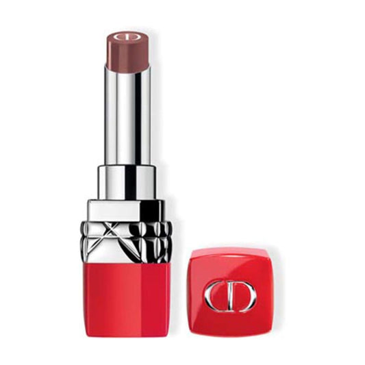 Rouge Dior Ultra Care Lipstick: Radiance & Nourishment