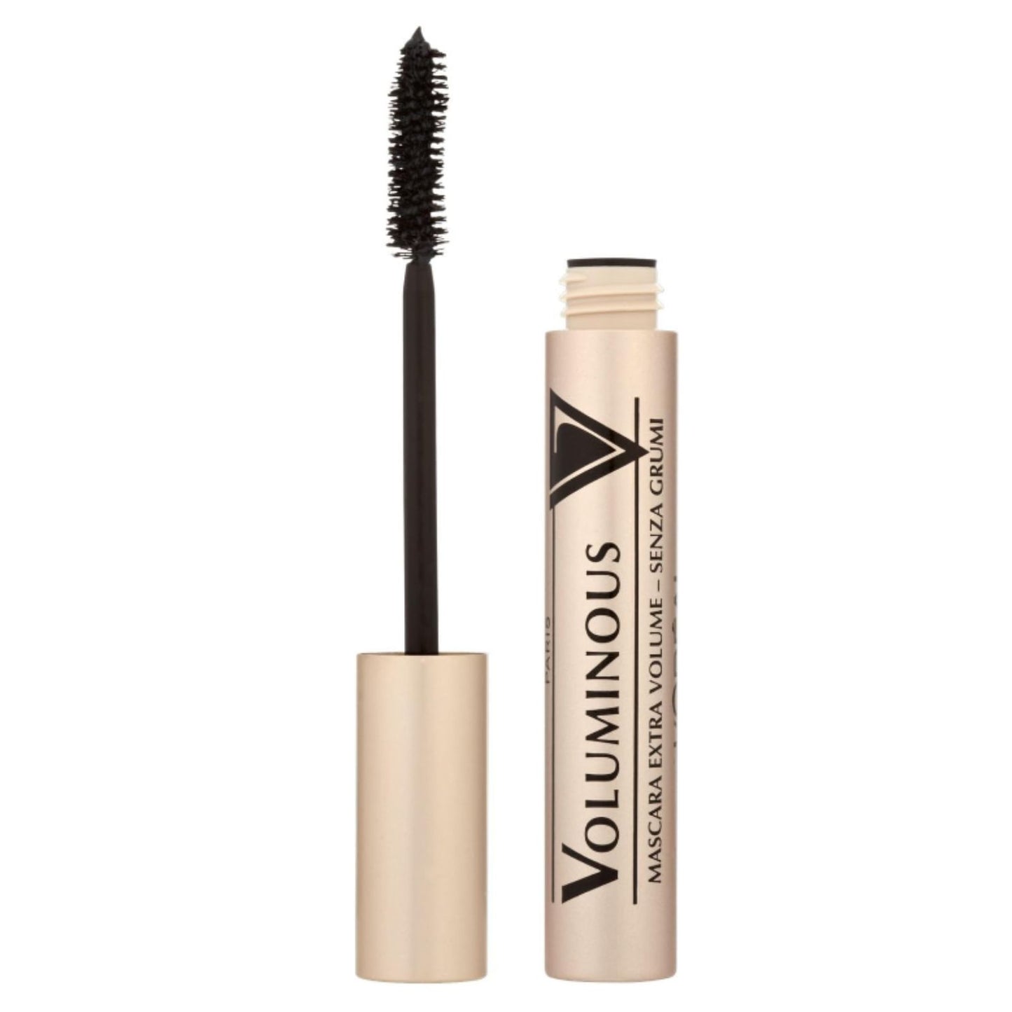 L'Oreal Voluminous Mascara Extra Volume Range: Best Mascara for Dramatic Eyes