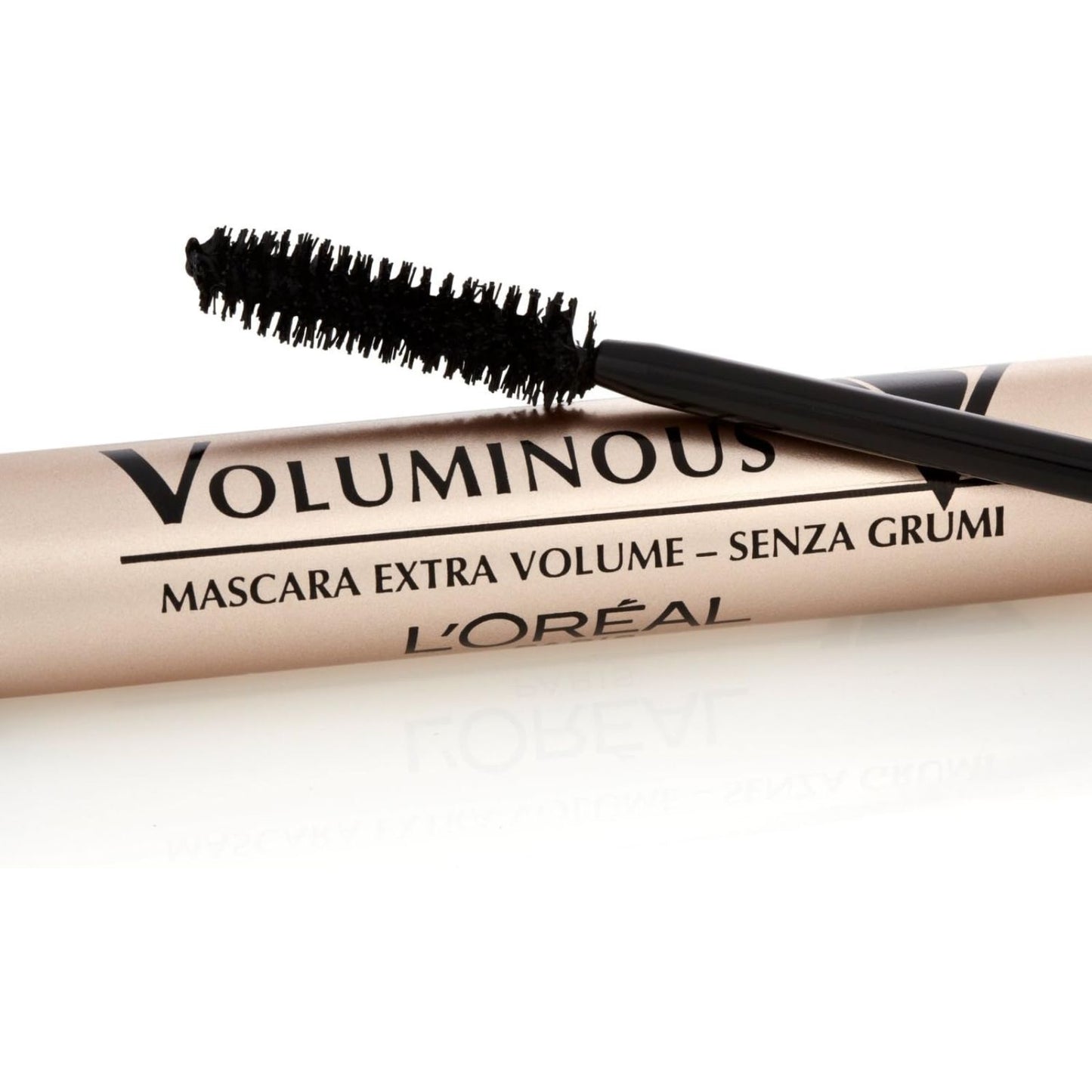 L'Oreal Voluminous Mascara Extra Volume Range: Best Mascara for Dramatic Eyes