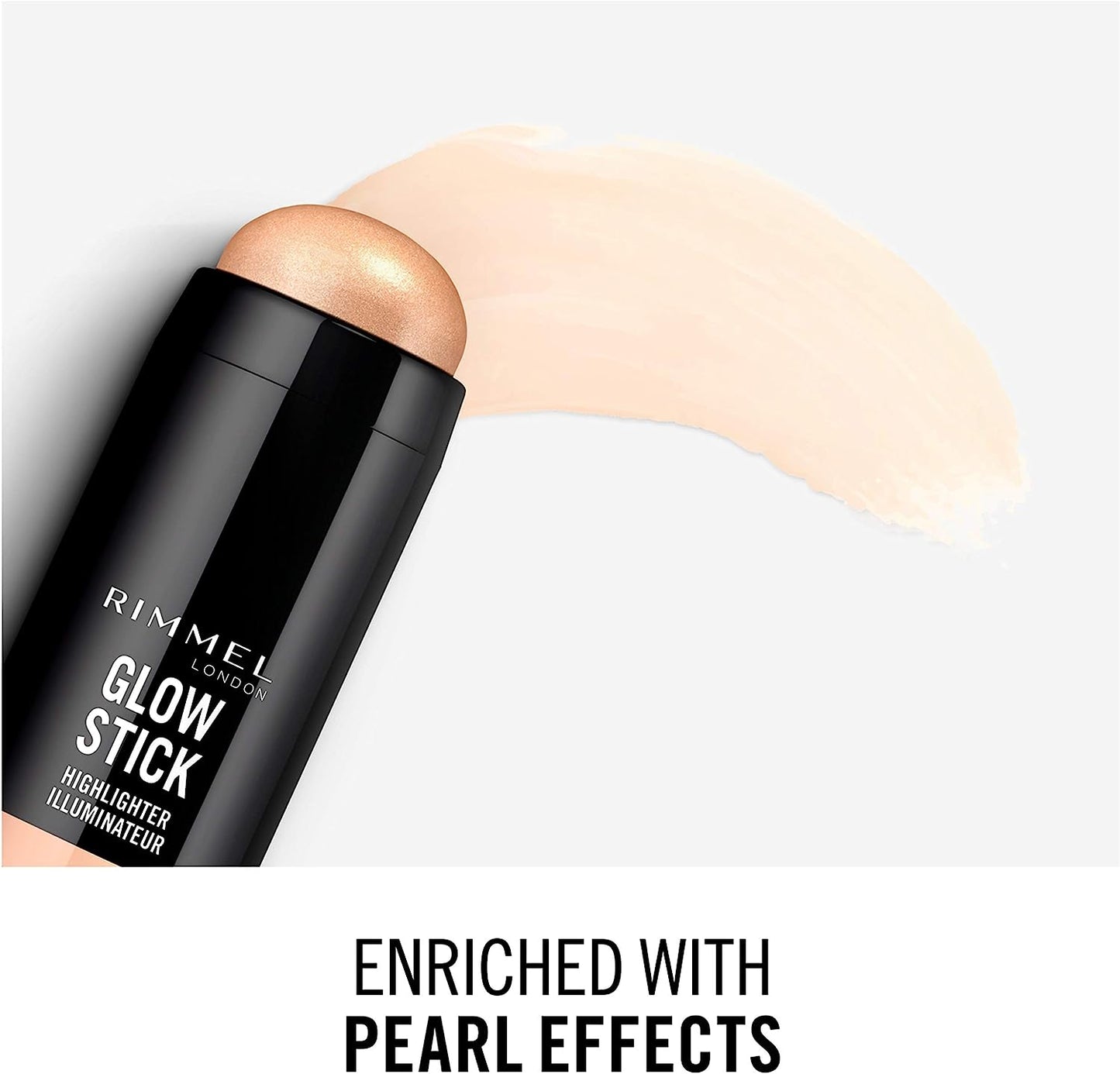 Rimmel Glow Stick Highlighter: Your Best Highlighter for Radiant Glow