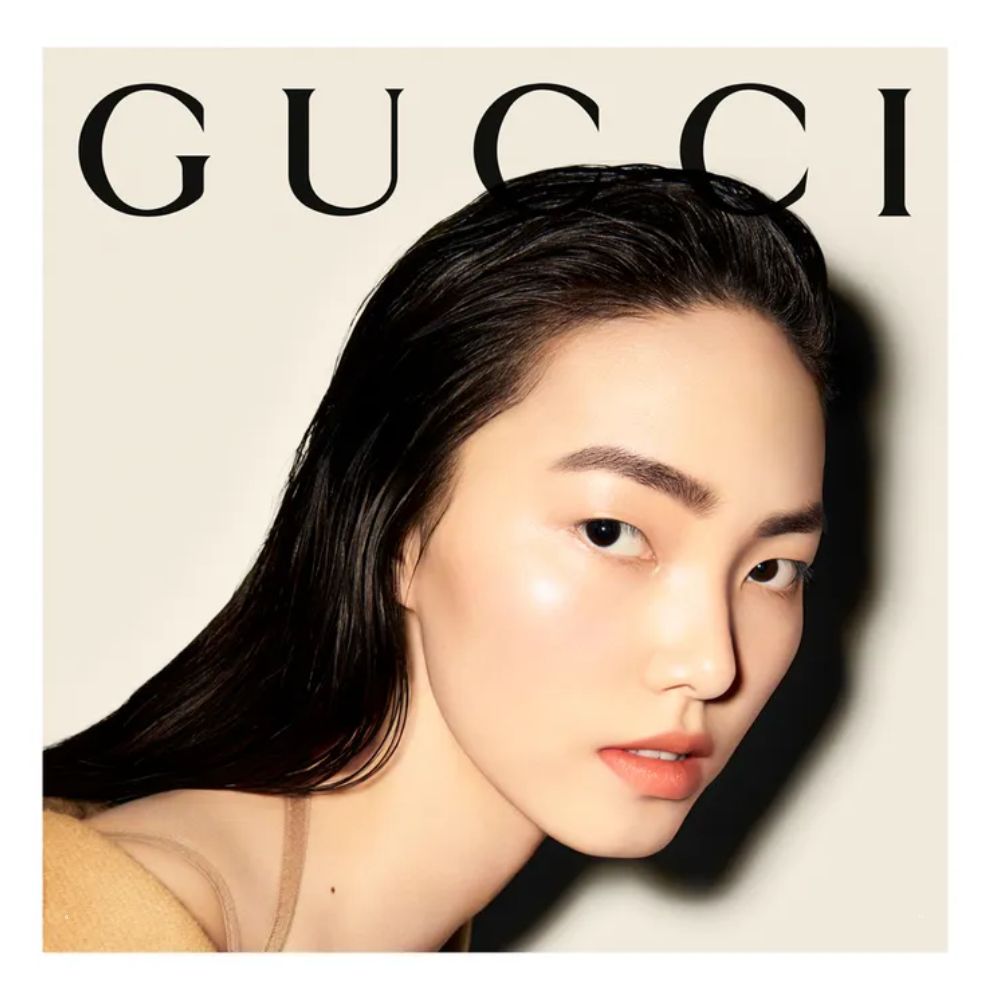 Gucci Cushion de Beaute Foundation Limited Edition  02.5 Shade