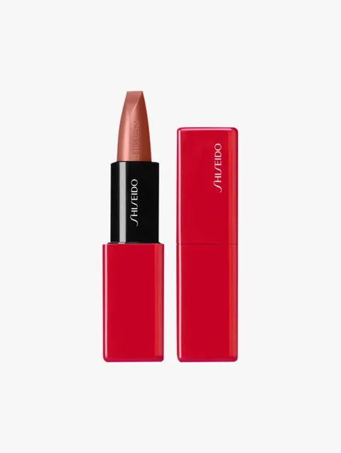 Shiseido Technosatin Gel Lipstick 405 Playback