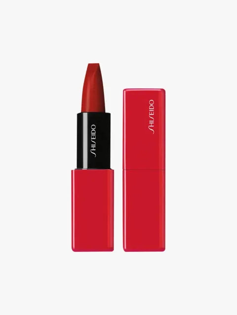 Shiseido Technosatin Gel Lipstick 413 Main Frame
