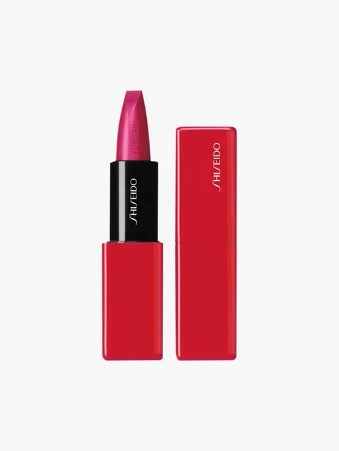 Shiseido Technosatin Gel Lipstick 422 Fuschsia Flux