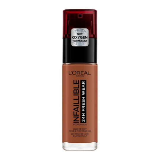 L'Oreal Infallible 24 Hour Fresh Wear Foundation