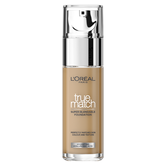 L'Oreal Paris True Match Foundation