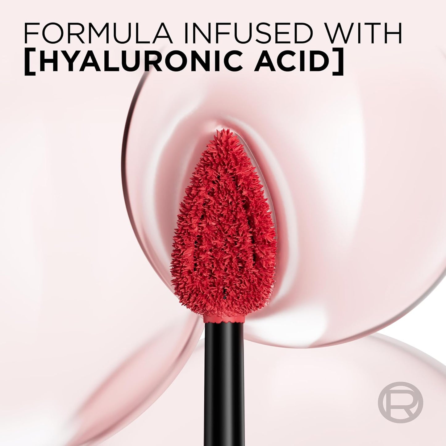 L’Oréal Infallible Le Matte Resistance Liquid Lipstick – 16H Ultra-Matte