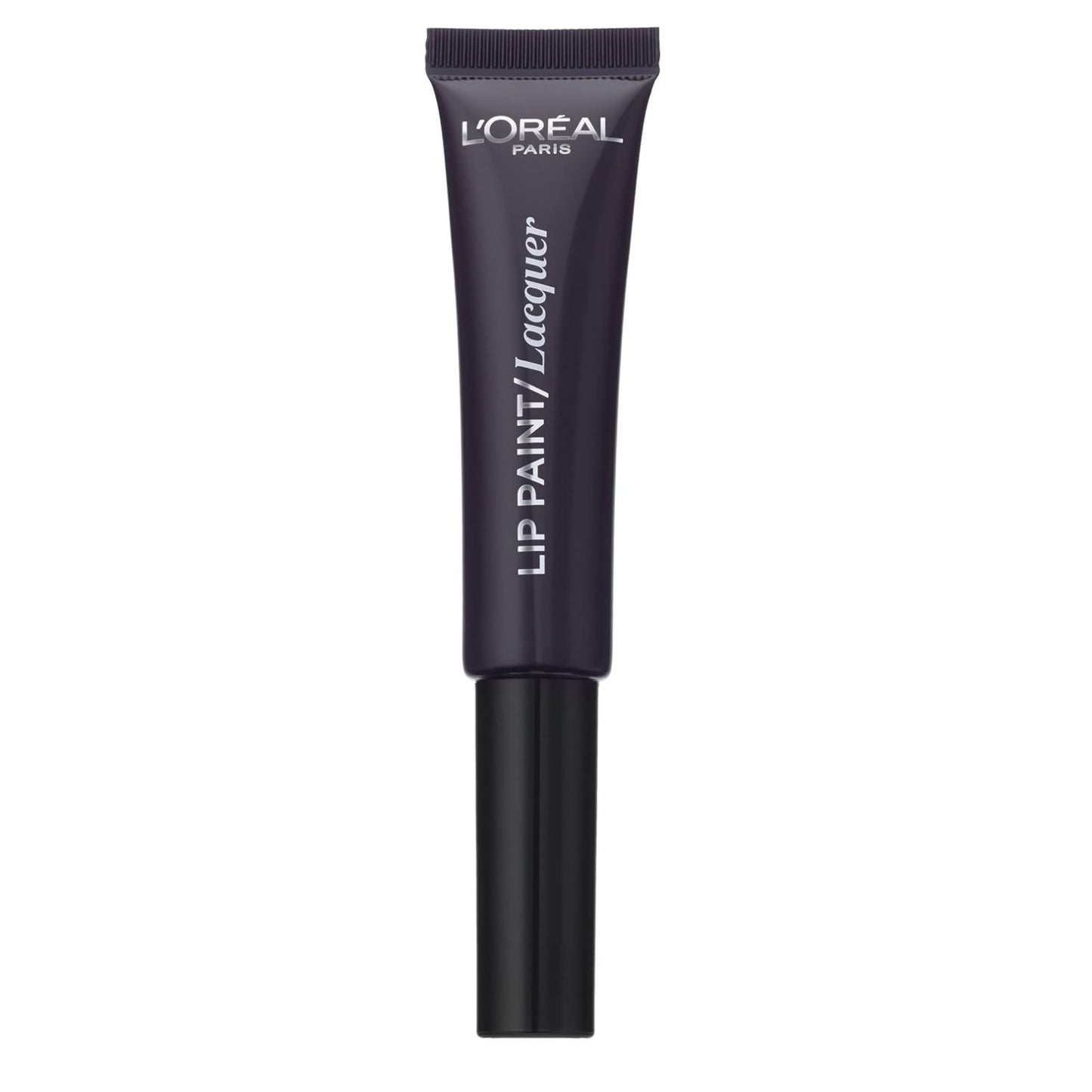 L'Oreal Infallible Lip Paint Lacquer - High Shine & Lasting Color