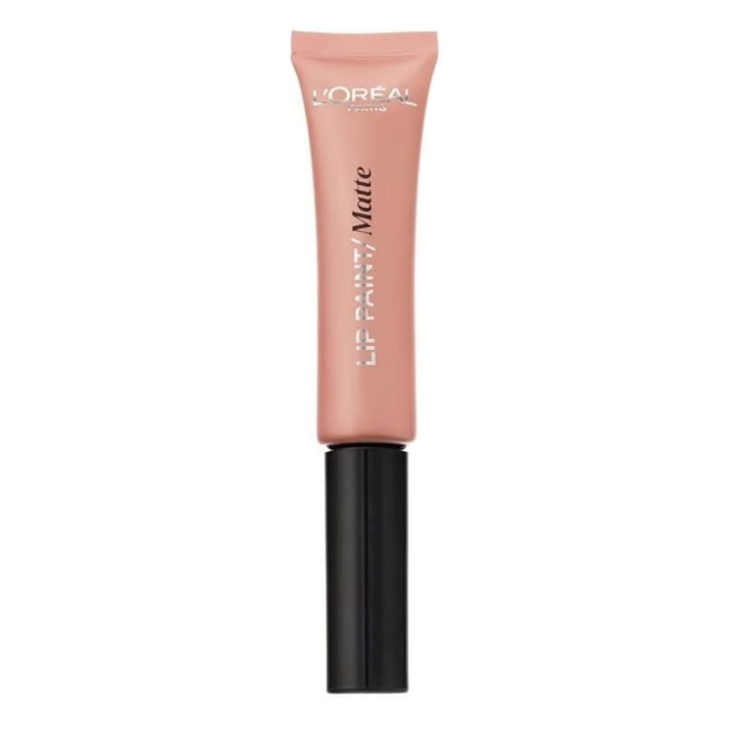 L'Oreal Infallible Lip Paint Neutrals - Timeless Elegance & Comfort