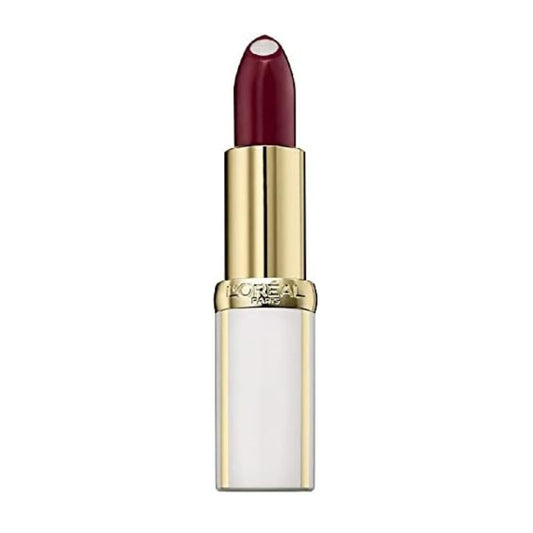 L'Oreal Le Rouge Lumiere Lipstick - Radiant Color & Luxury