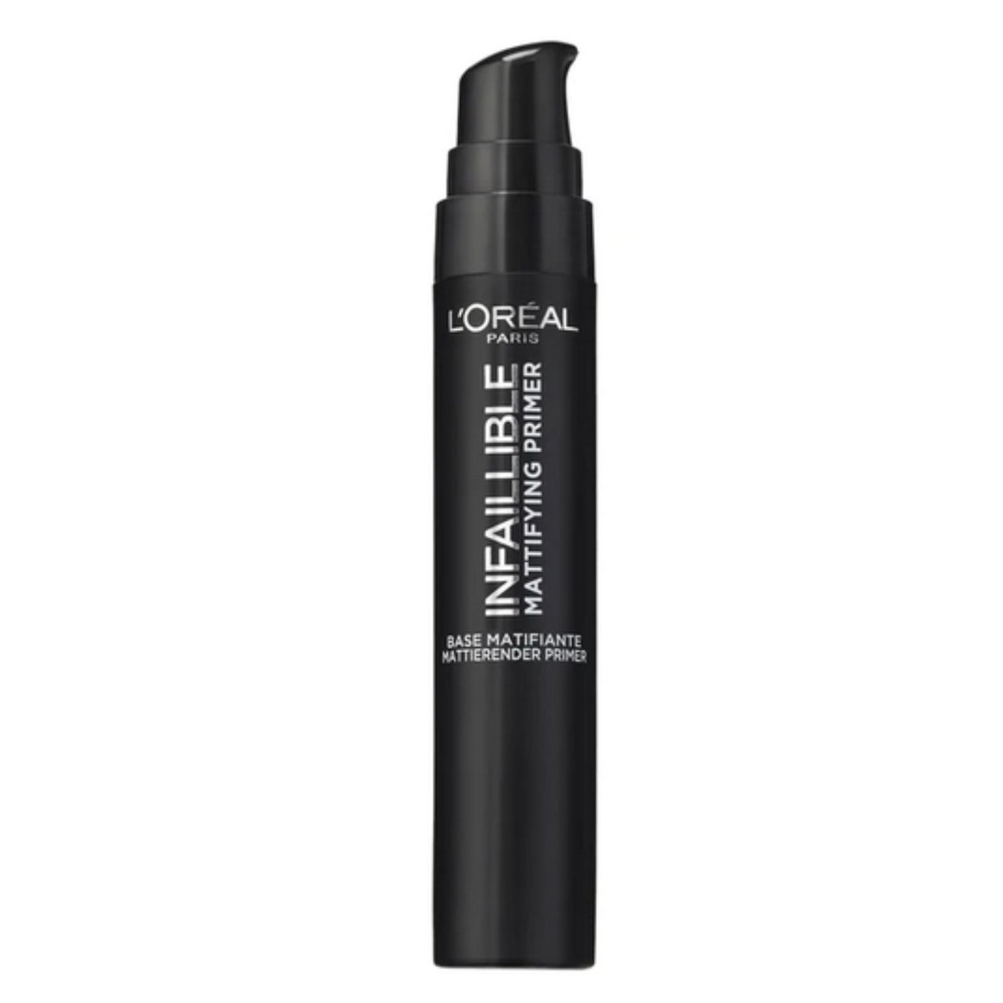 L'Oreal Mattifying Primer