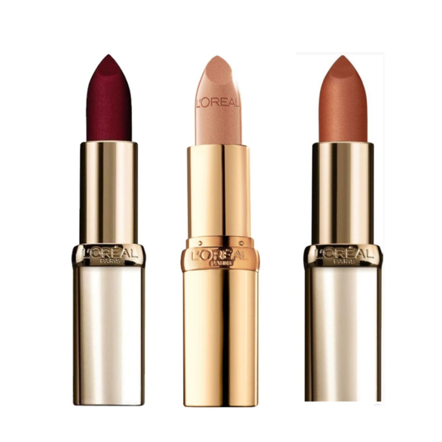 L’Oreal Color Riche Obcession Lipstick