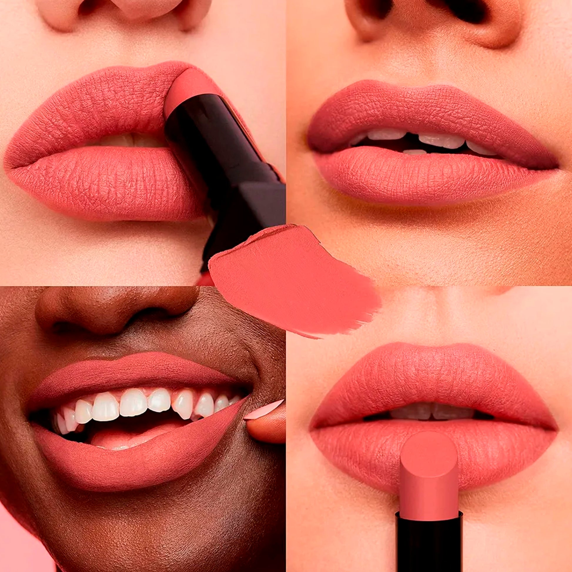 Revlon ColorStay Suede Ink Lipstick 008 That Girl
