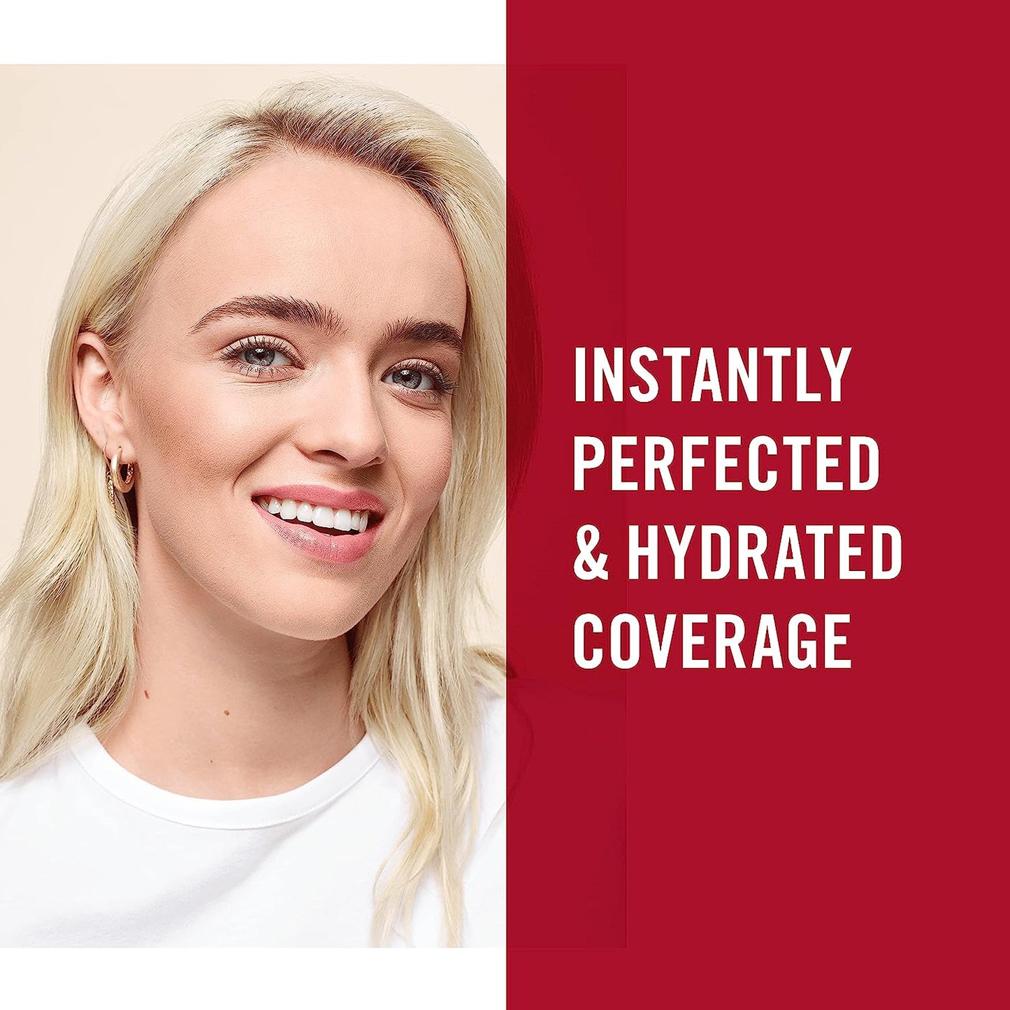 Rimmel Lasting Matte Concealer - High-Coverage Perfection for Your Skin