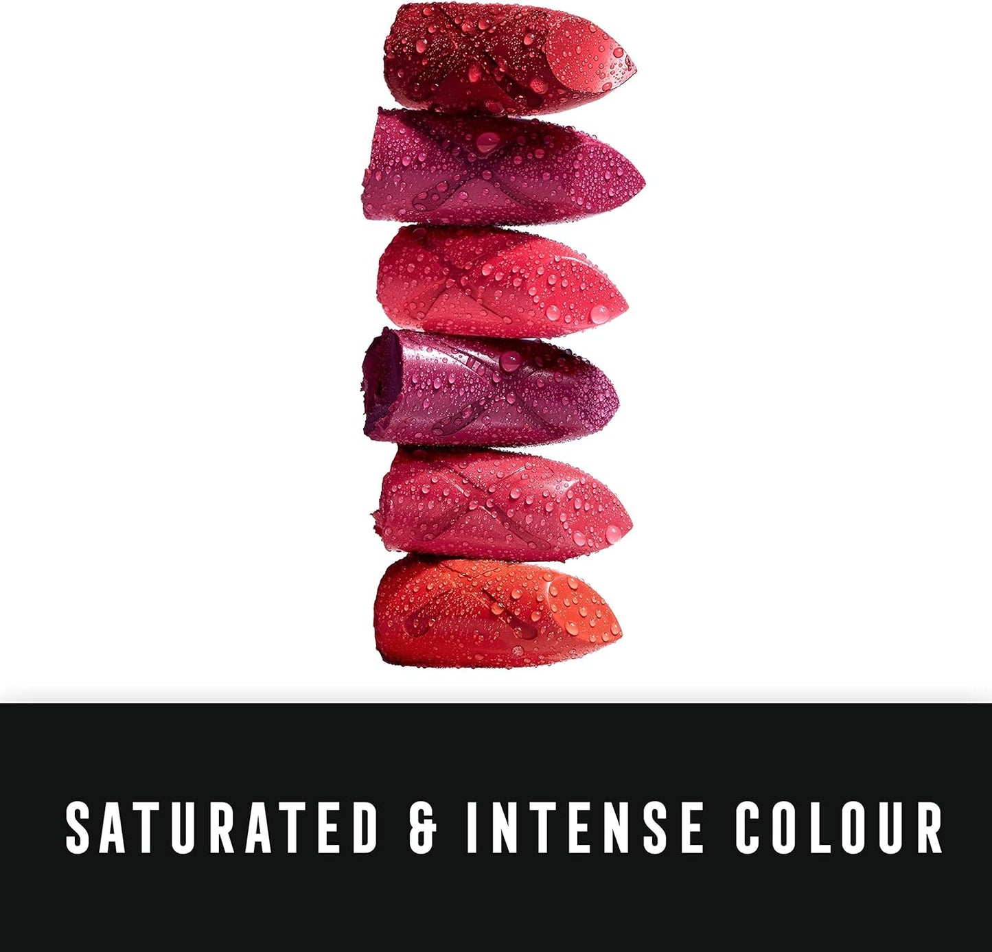 Max Factor Colour Elixir Lipstick 065 Tangerine – Vibrant, Hydrating Orange