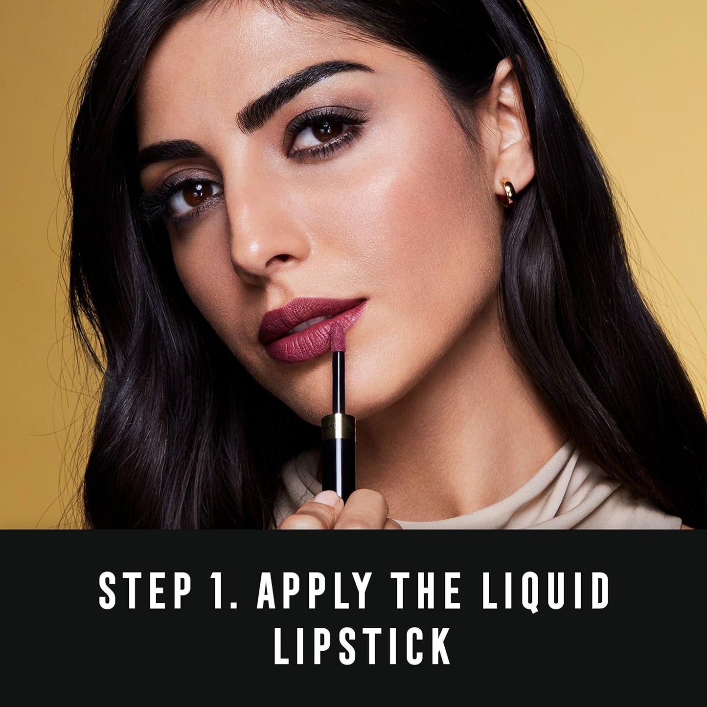 Max Factor Lipfinity Long Lasting Lip Colour 120 Hot – 24H Kiss-Proof