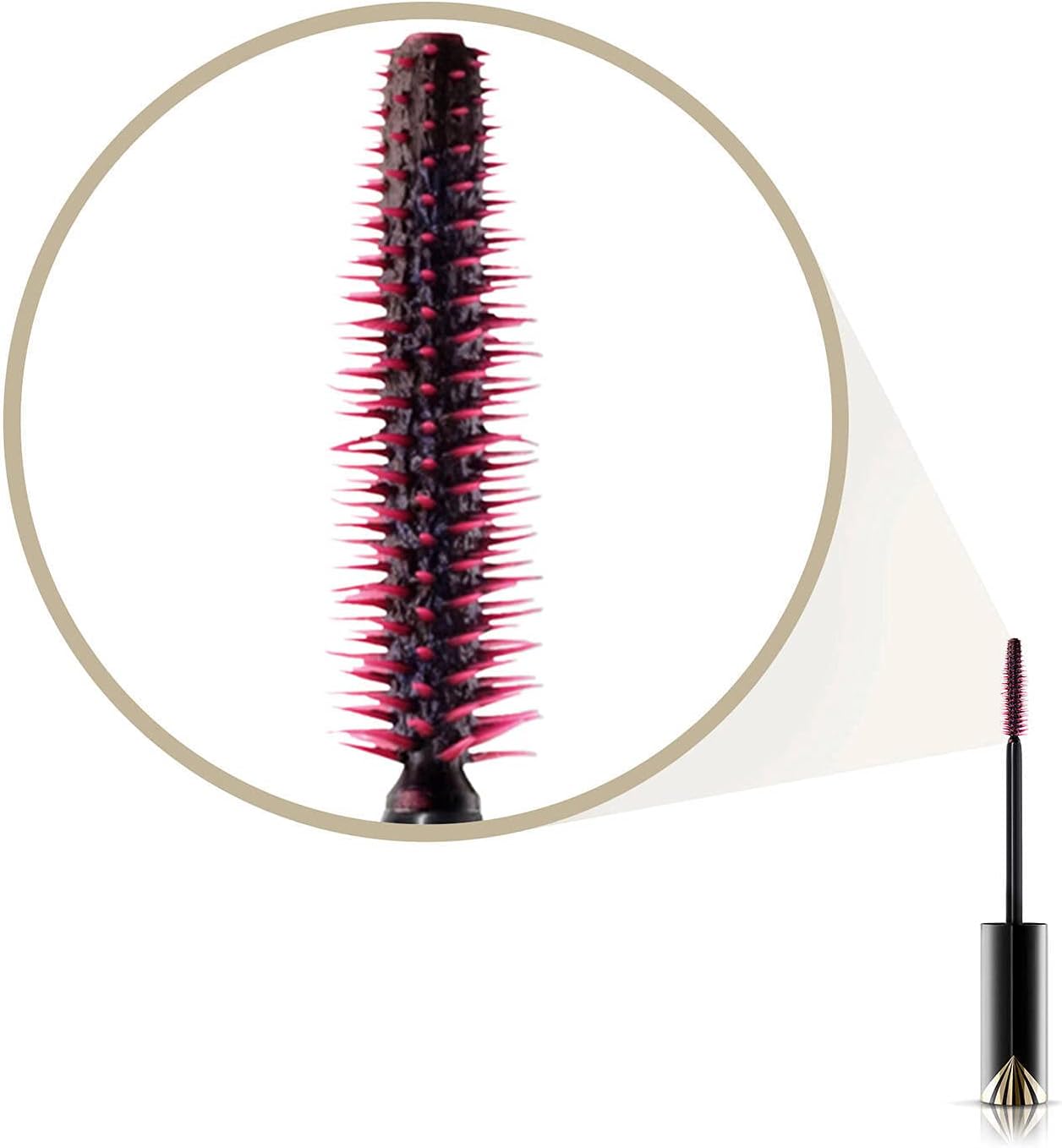 Max Factor Masterpiece High Volume & Definition Mascara – Bold, Clump-Free Lashes