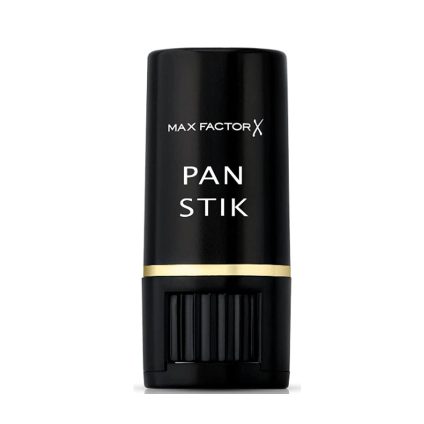 Max Factor Pan Stick Foundation 12 True Beige – Full Coverage, Long-Wear