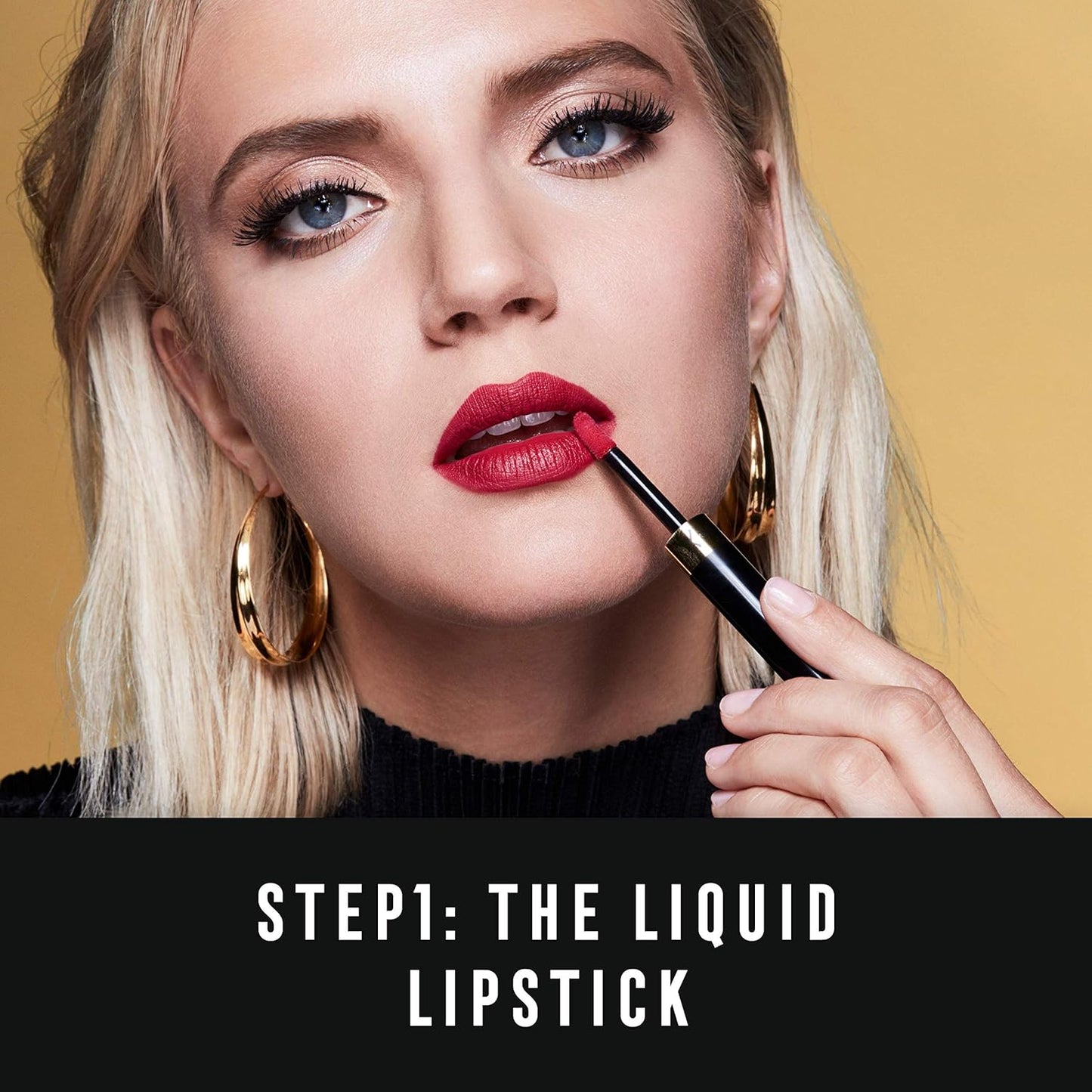 Max Factor Lipfinity Rising Stars Liquid Lipstick