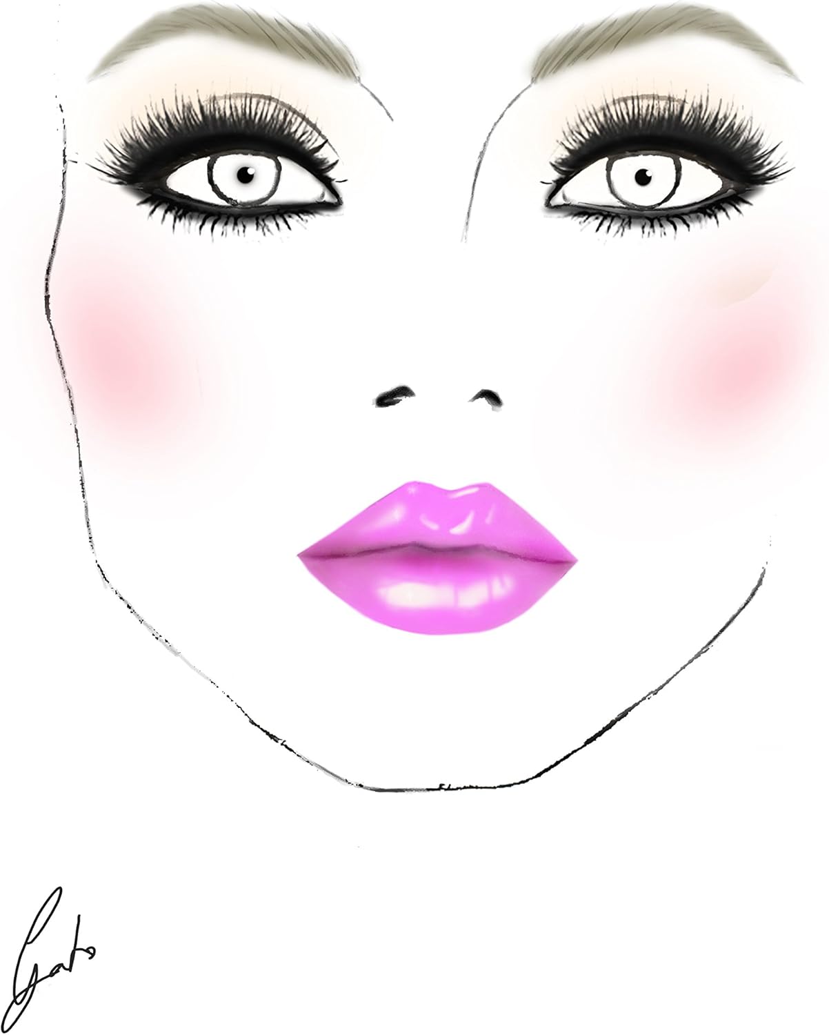 Maybelline Color Elixir Lip Lacquer – High Shine, Vivid Colour