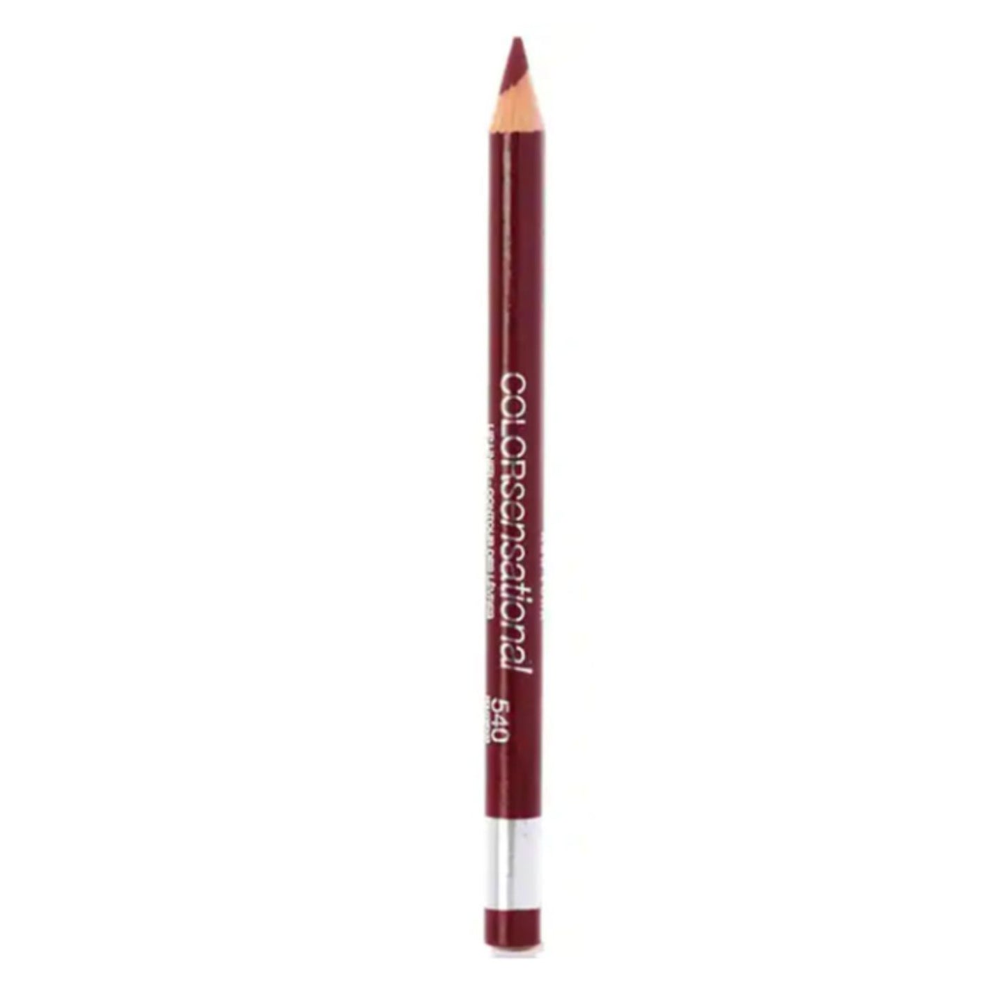 Maybelline Color Sensational Lip Liner Range