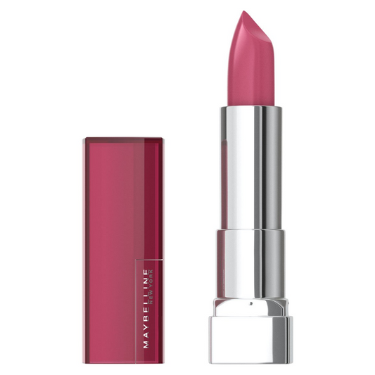 Maybelline Color Sensational Lipstick - The Creams