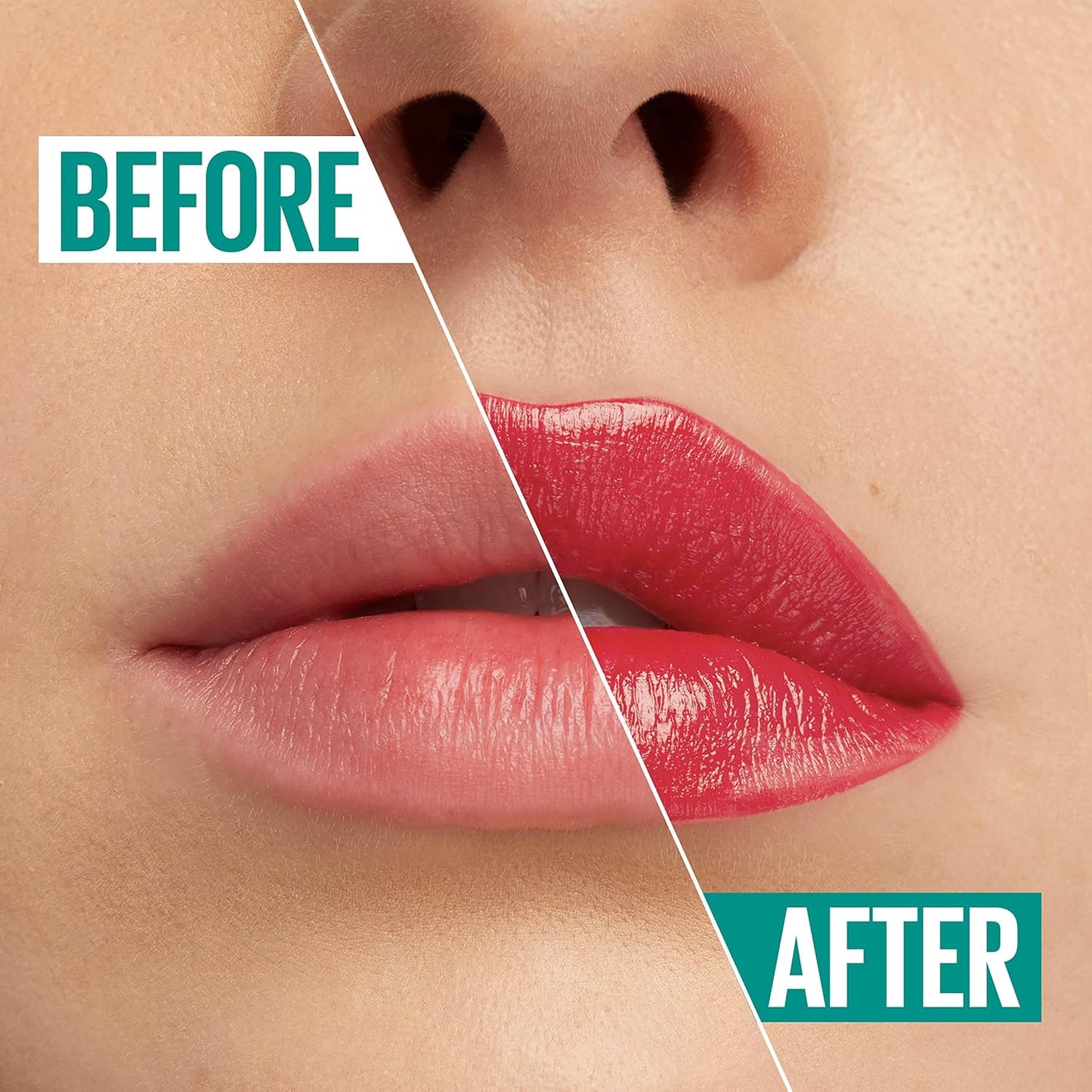 Maybelline Green Edition Butter Cream Lipstick – Clean, Creamy Colour