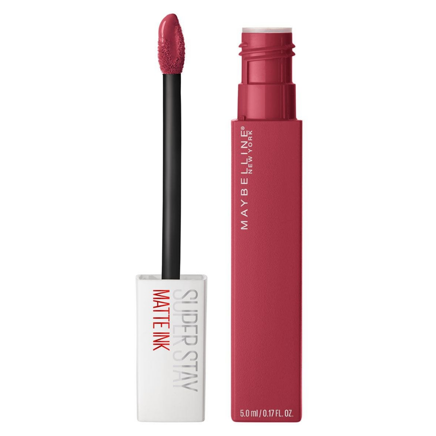 Maybelline Super Stay Matte Ink Liquid Lipstick