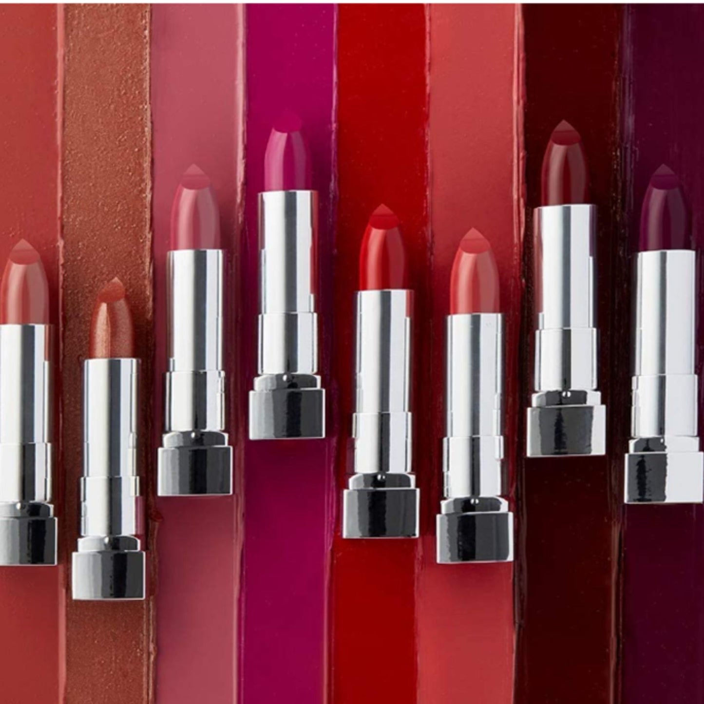 Maybelline Color Sensational Lipstick - The Creams