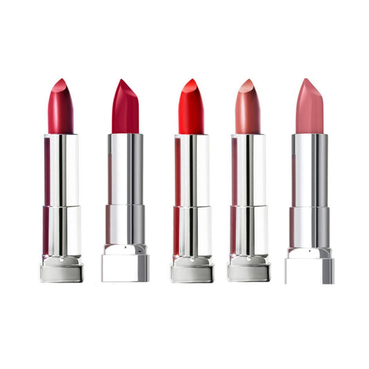 Maybelline Color Sensational Lipstick - The Creams
