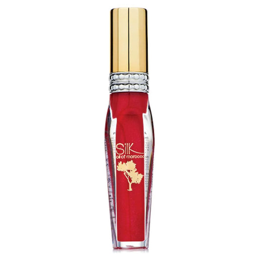 Silk Oil of Morocco Argan Lipstain – Nourishing, 12H Longwear Color