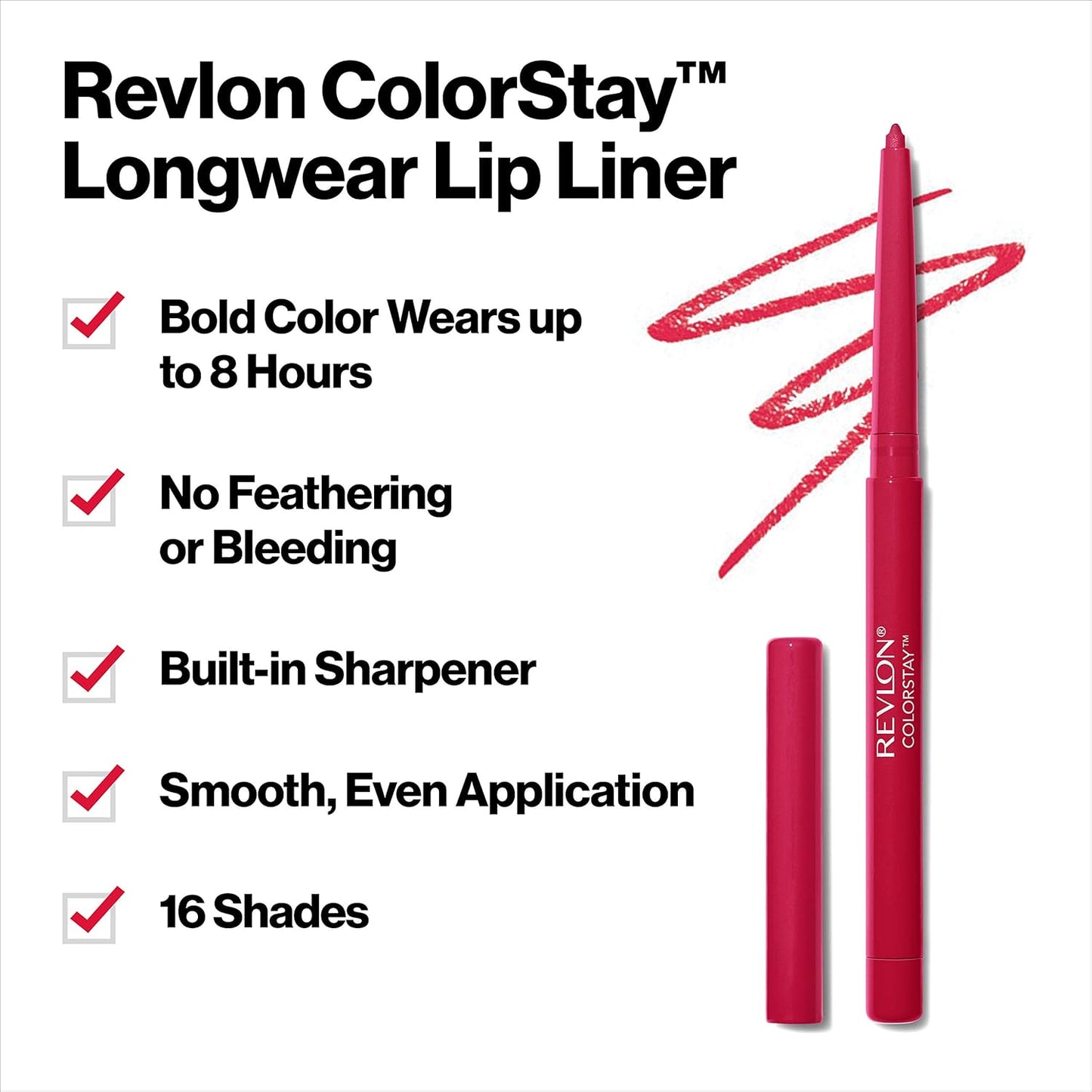 Revlon ColorStay Lip Liner