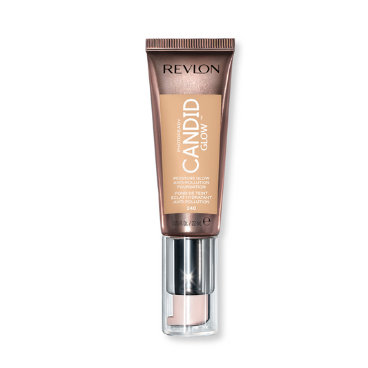 Revlon Photo Ready Candid Glow Moisture Glow Foundation