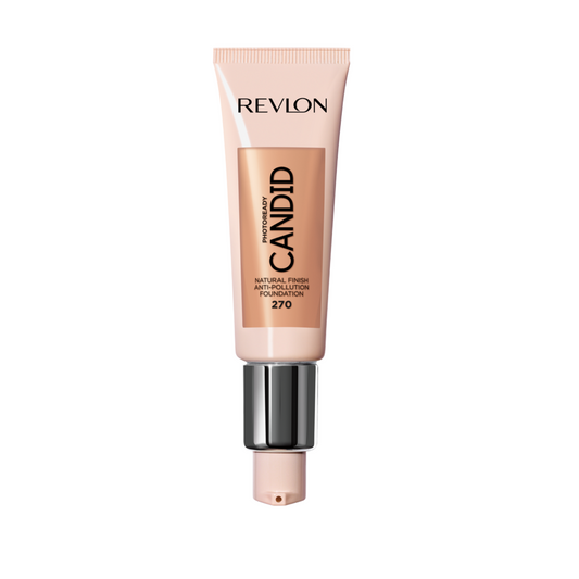 Revlon Photo Ready Candid Natural Finish Foundation