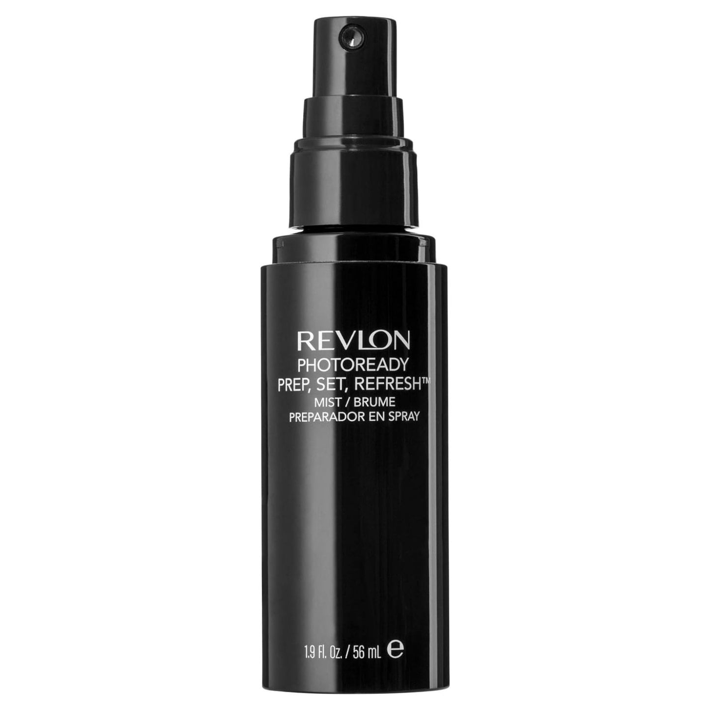 Revlon Photo Ready Mist: Prime, Perfect, Preserve