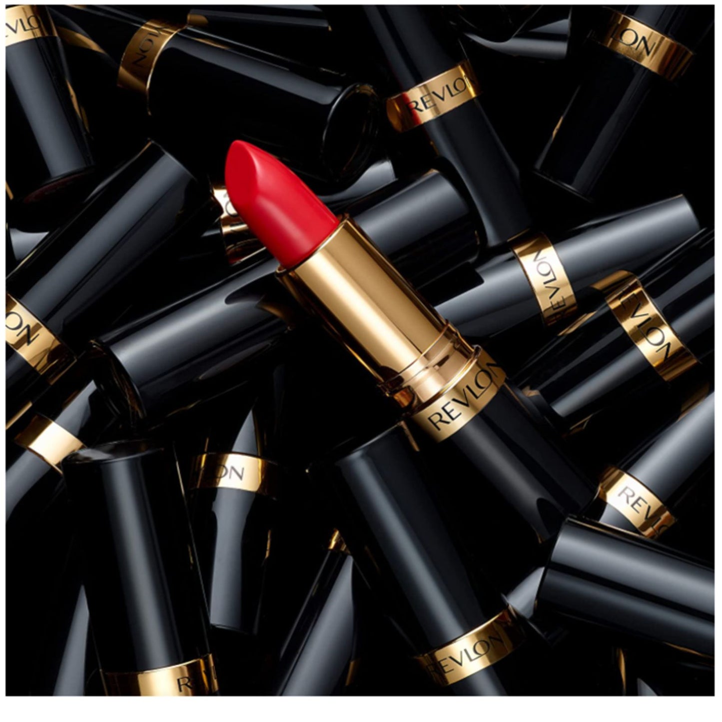 Revlon Super Lustrous Matte Lipstick