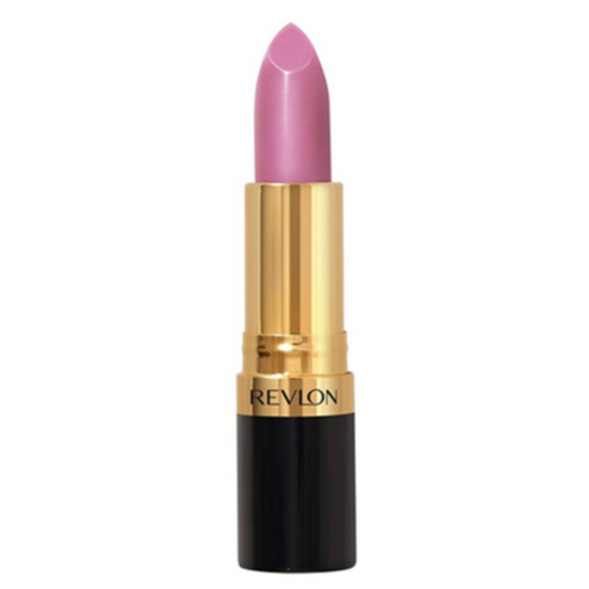 Revlon Super Lustrous Sheer Lipstick