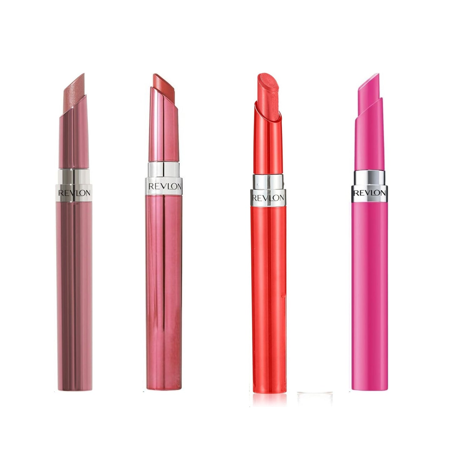 Revlon Ultra HD Gel Lipcolor