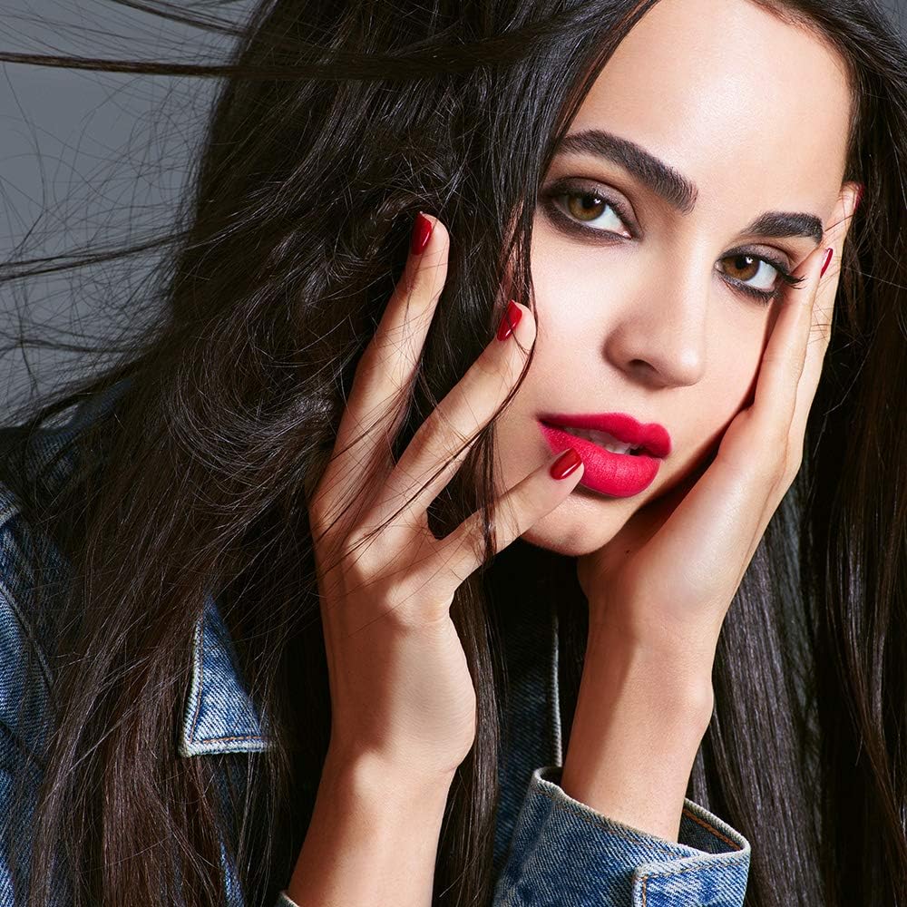 Revlon Ultra HD Matte Lipcolor by Sofia Carson - Diverse Elegance