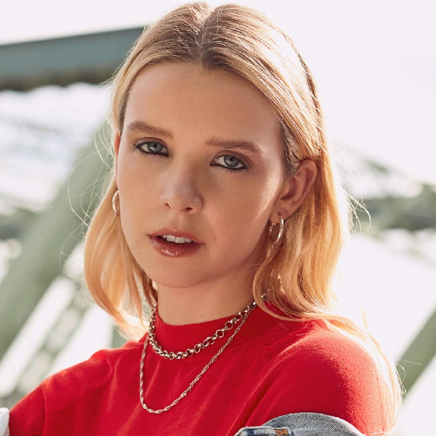 Rimmel Lasting Finish 25H Foundation – Full Coverage, Longwear Comfort