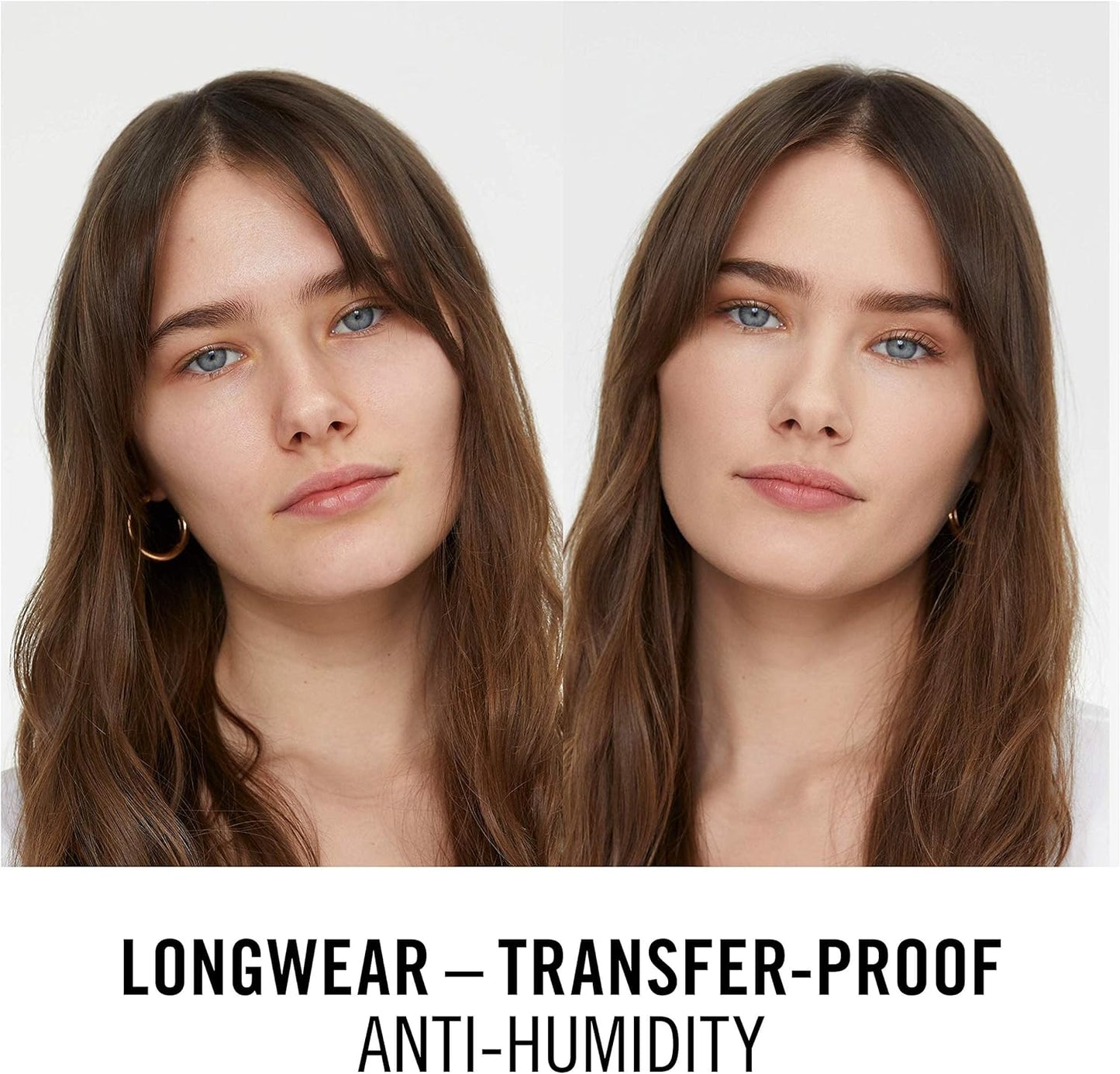 Rimmel Lasting Finish 25H Foundation – Full Coverage, Longwear Comfort