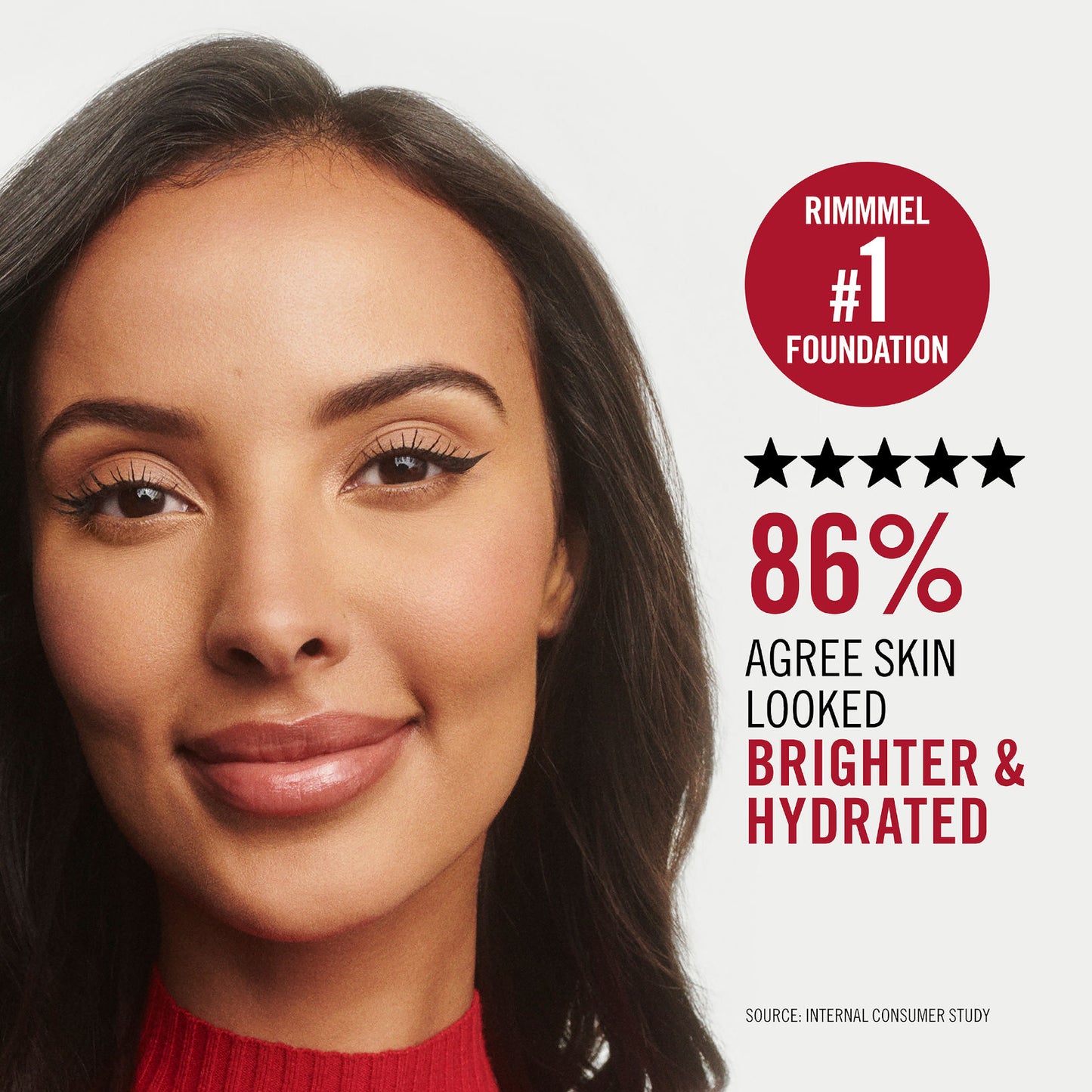 Rimmel Lasting Finish Extreme 35H Foundation – 607 Mahogany