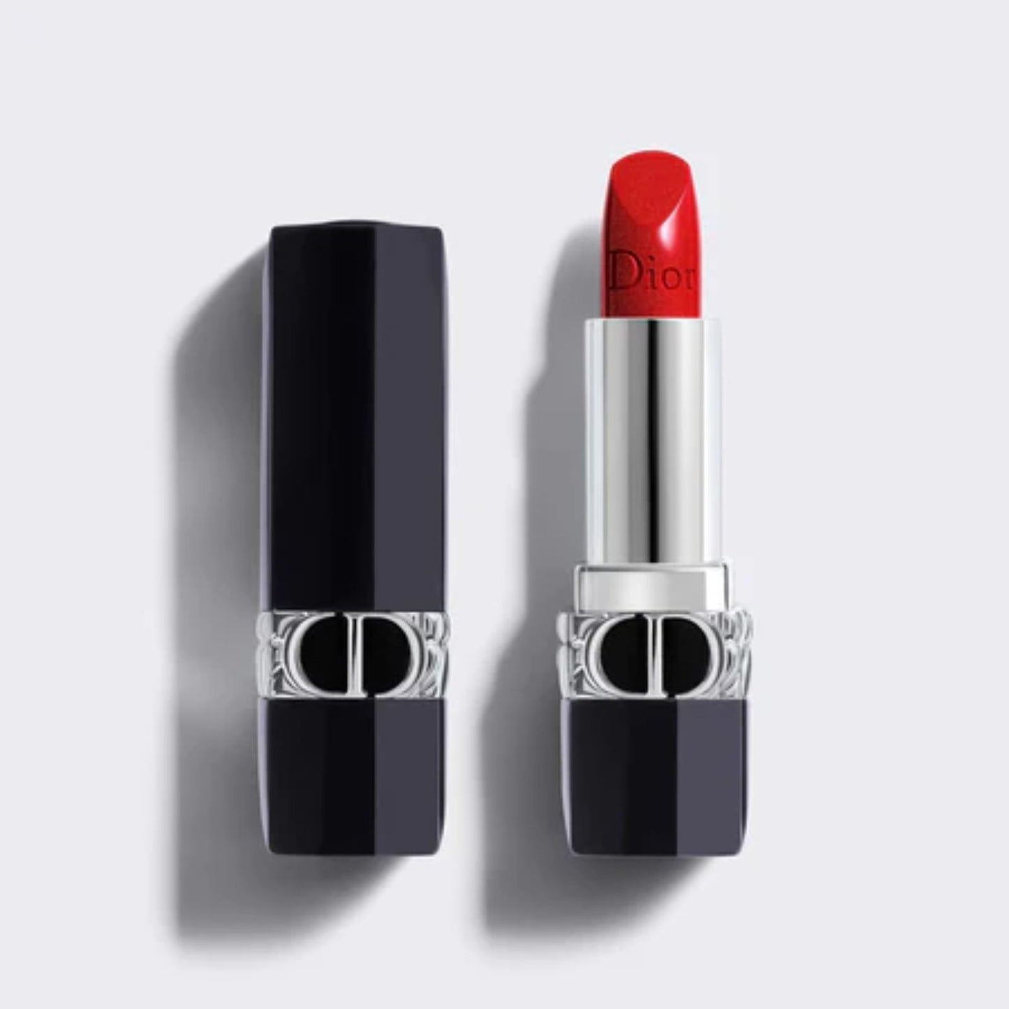 Rouge Dior Color Couture Refillable Lipstick