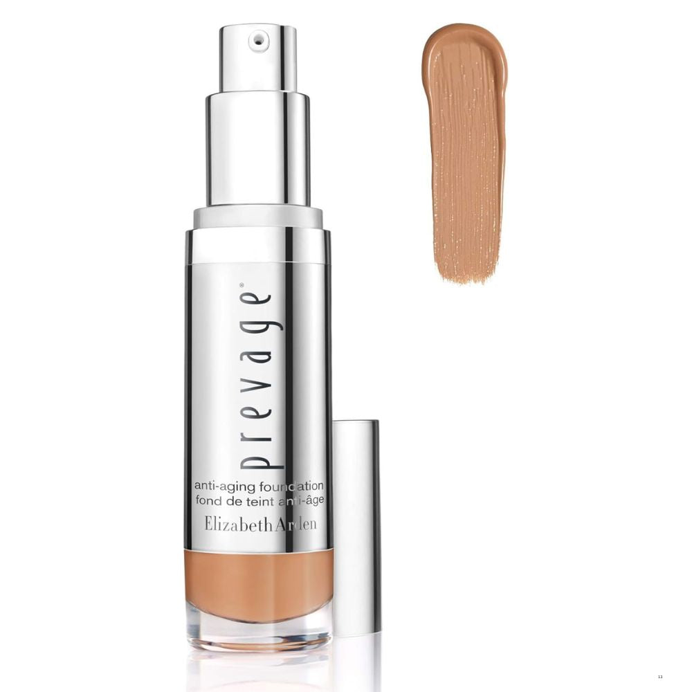 Elizabeth Arden Prevage Anti-Ageing Foundation Range