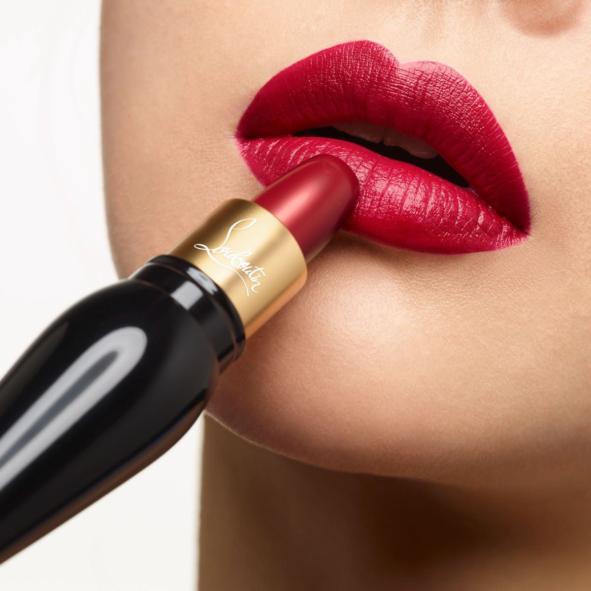 Christian Louboutin Sheer Voile Lip Colour: Exquisite Louboutin Lipstick