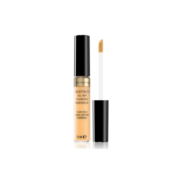 Max Factor Facefinity All Day Flawless Concealer 40